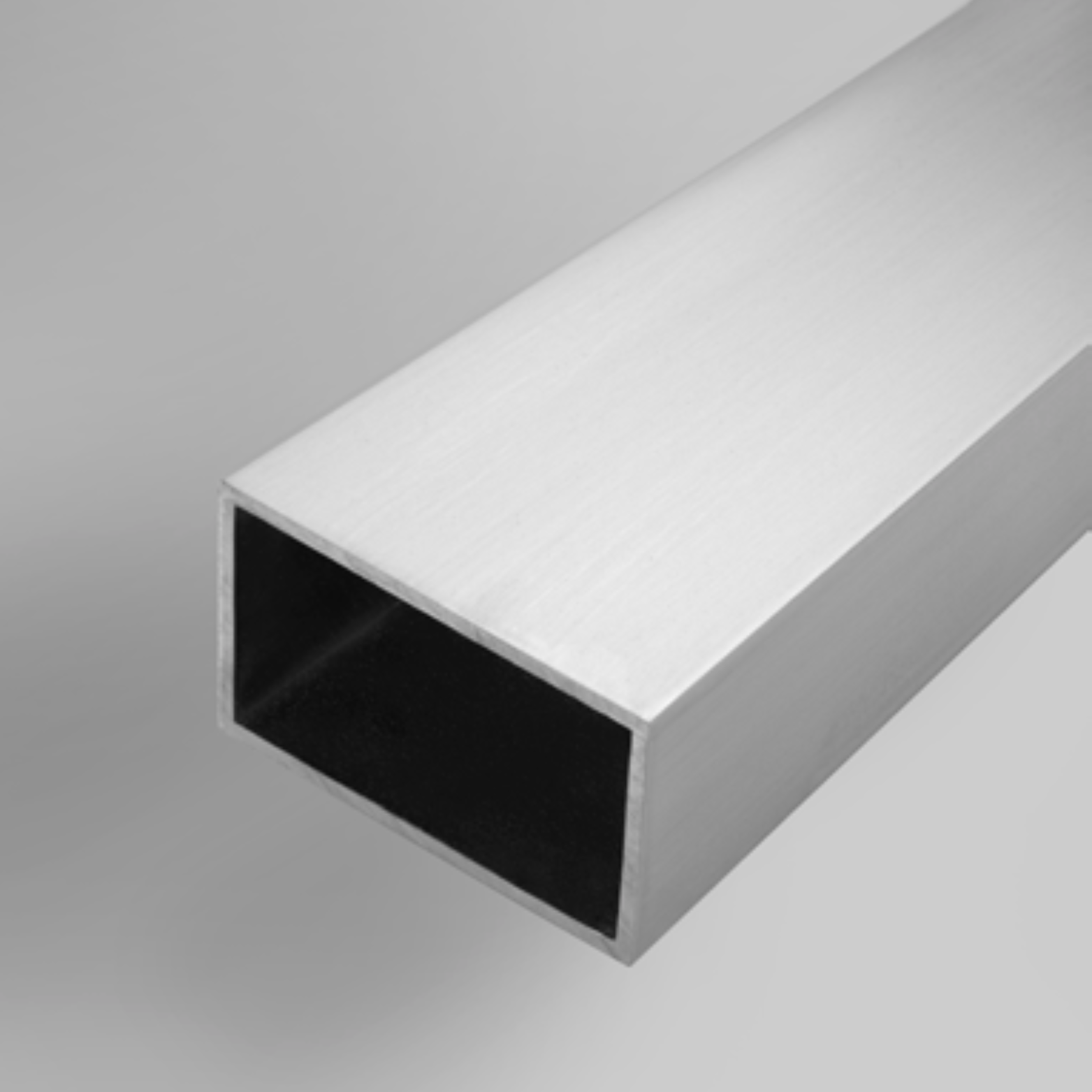 Standard Aluminum Extrusions