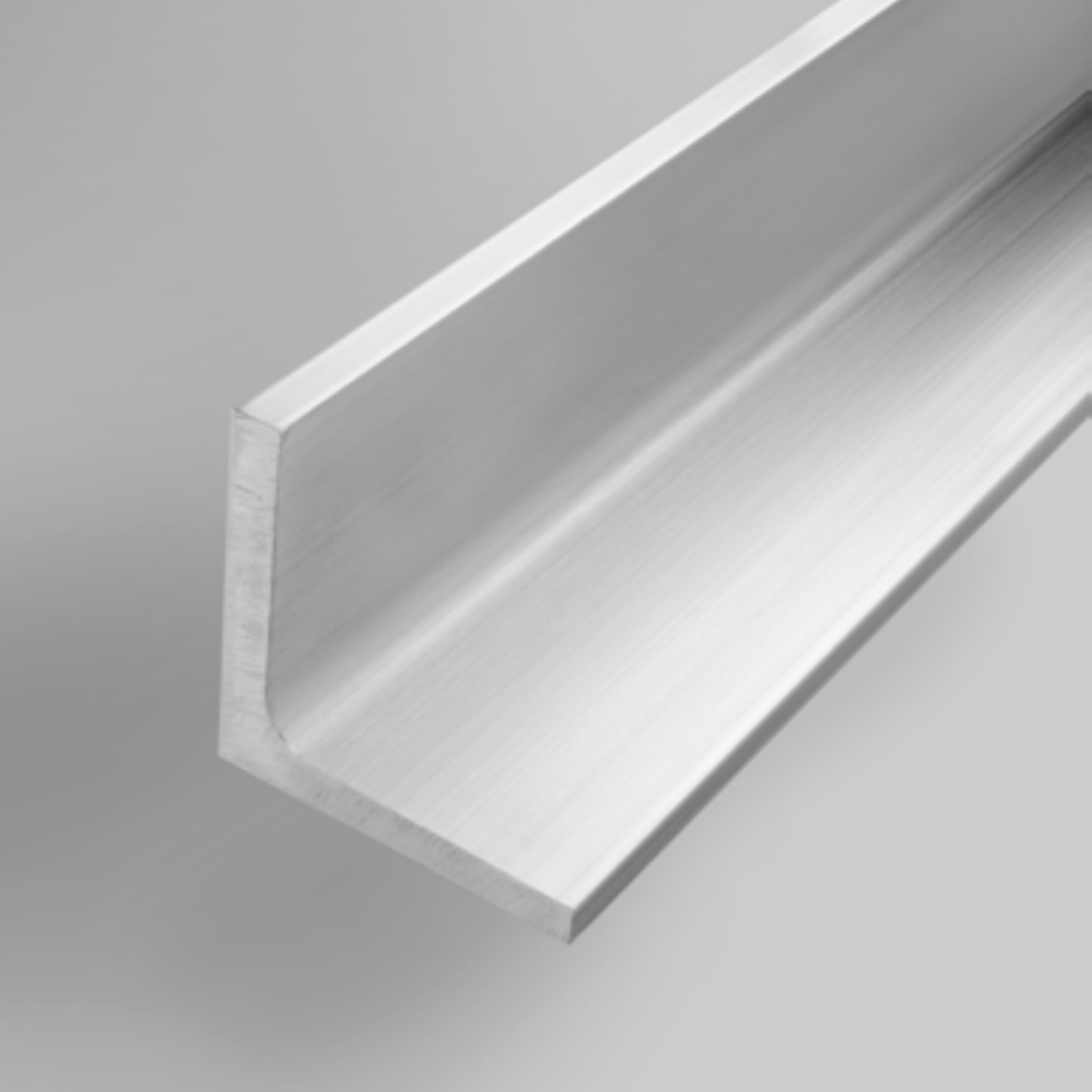 Standard Aluminum Extrusions