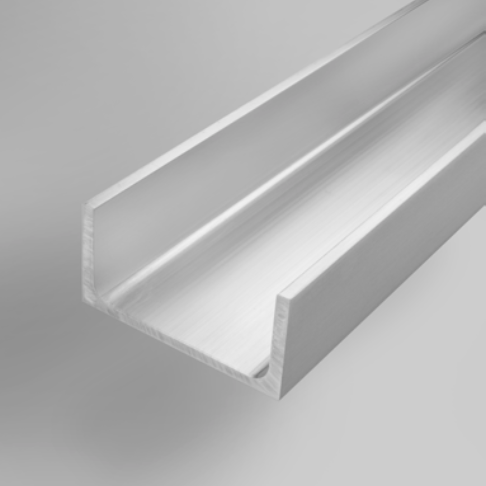 Standard Aluminum Extrusions