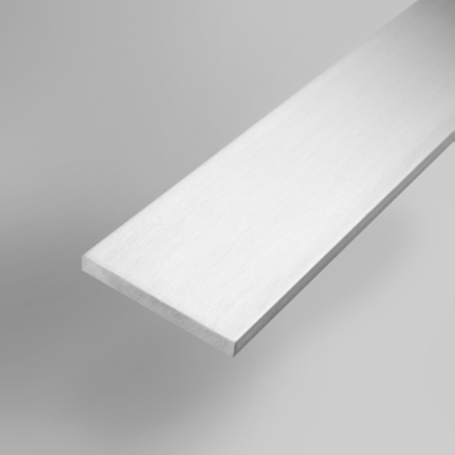 Standard Aluminum Extrusions